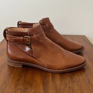 Madewell The Hollis Boot